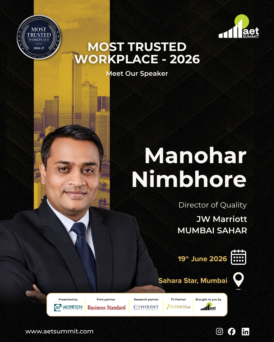 Manohar Nimbhore
